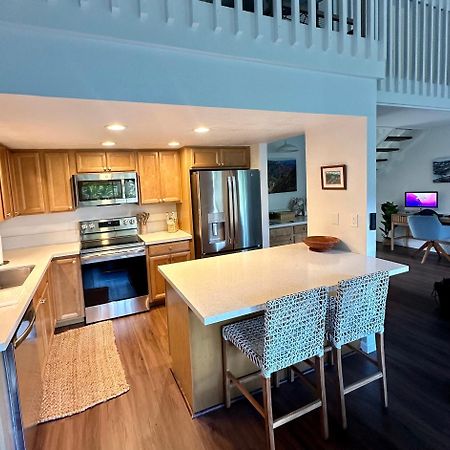 Puamana Maluhia - Two Bedroom / Two Bath Condo Princeville Esterno foto