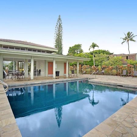 Puamana Maluhia - Two Bedroom / Two Bath Condo Princeville Esterno foto