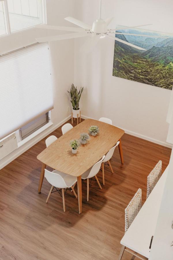 Puamana Maluhia - Two Bedroom / Two Bath Condo Princeville Esterno foto